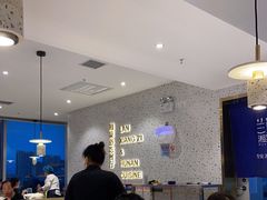 -兰湘子·湘菜小炒(长安万科广场店)