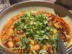 -辛香汇·现炒川菜(共康店)