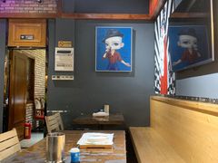 -枪火串烧·东北特色烧烤(罗湖总店)