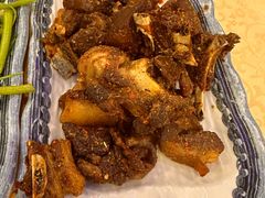 -维吾尔餐厅(宜山路店)