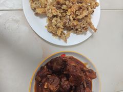 -汉斯南美烤肉(总店)