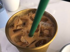 -柠檬树茶餐厅(海雅缤纷城店)