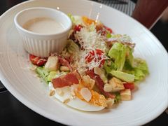 -188西餐厅(园林宾馆店)