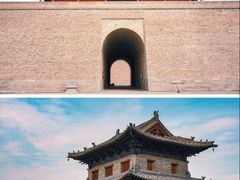 -大同古城墙