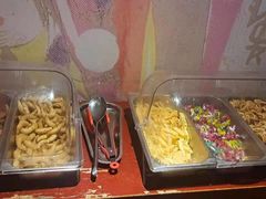 -青年公社烤鸭(青年路店)