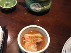-松子料理(白家庄店)