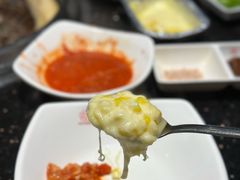 -木槿花韩式炭烤·熟成肉工坊(孙文东路店)