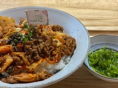 -暖食光·台式家庭餐厅·生日主题店(万达店)