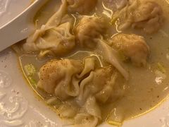 -翠华餐厅(百老汇店)