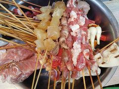 -袁师傅烤肉(弹子石店)