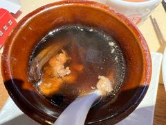 -小柴米·传统江西菜(八一广场店)