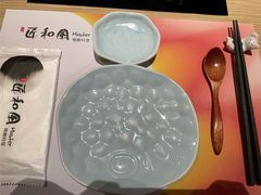 -匠和风精致料理(福州金融街万达店)
