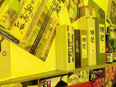 -AJIYA炭火烧肉(徐汇正大乐城店)