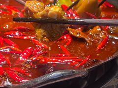 -六公里老火锅(总店)