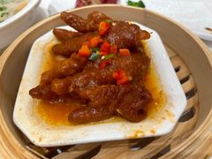 -宝园酒家(美林M·LIVE天地东座店)