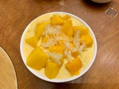-小团圆糖水铺(襄阳南路店)