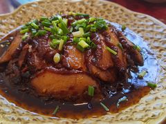 -古城苗家土菜馆(河景餐厅店)