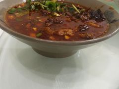 -牛八碗回族食堂(盈江路店)