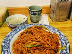 -赣南粉局·江西小炒·锅气炒粉(人民广场店)