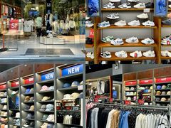 -长沙友阿奥特莱斯