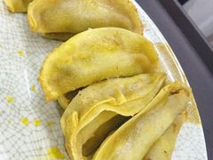 -清真蒋有记(老门东店)