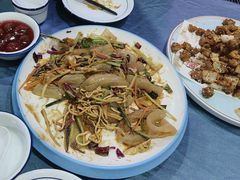 -清真•蜀风园(丁字沽总店)
