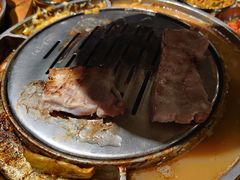 -姜虎东白丁烤肉(恒隆广场店)