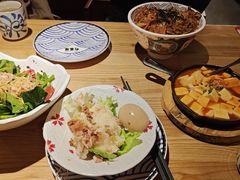 -有喜屋·日料·居酒屋(旭辉广场店)