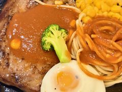 -汤姆家的牛排意面披萨(融创茂店)