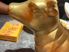 -炊烟小炒黄牛肉(浦东世纪汇店)