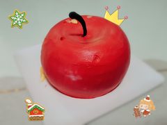 -7号里低糖生日蛋糕(南阳路店)