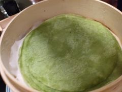-北京王府井希尔顿酒店·秦唐中餐厅Chynna
