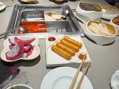 -海底捞火锅(八佰伴店)