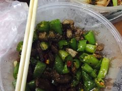 -灯盏窝饭店(新都分店)