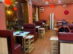 -重庆秦妈火锅(全国连锁五台山店)