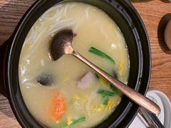-云海肴·汽锅鸡·云南菜(广安门天虹店)