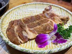 -紫霞门韩国料理烤肉(深南东路店)