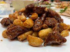 -奥华餐厅·老张记(台基厂店)