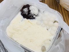 -甜心闲生传统手工冰粉(奎星楼店)