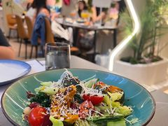 -LE SHARE洛笙·花园西餐(北京路步行街店)