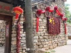 -云丘山景区