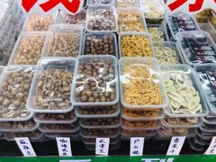 日本豆-天津堆姐糖堆刨冰(河东区总店)