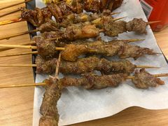 -买又大餐厅(福林里店)