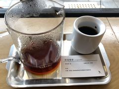 -常识咖啡common sense(春熙路店)