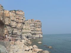 -龙爪山国家地质公园