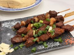 -胡世羊肉汤(南街店)