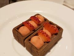 -威斯汀舞台餐厅