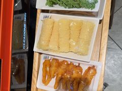 -野妹经典火锅(民治店)