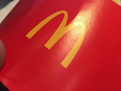 -麦当劳(大栅栏店)