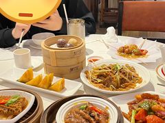 -潮福城潮州大酒楼(湖滨北路店)